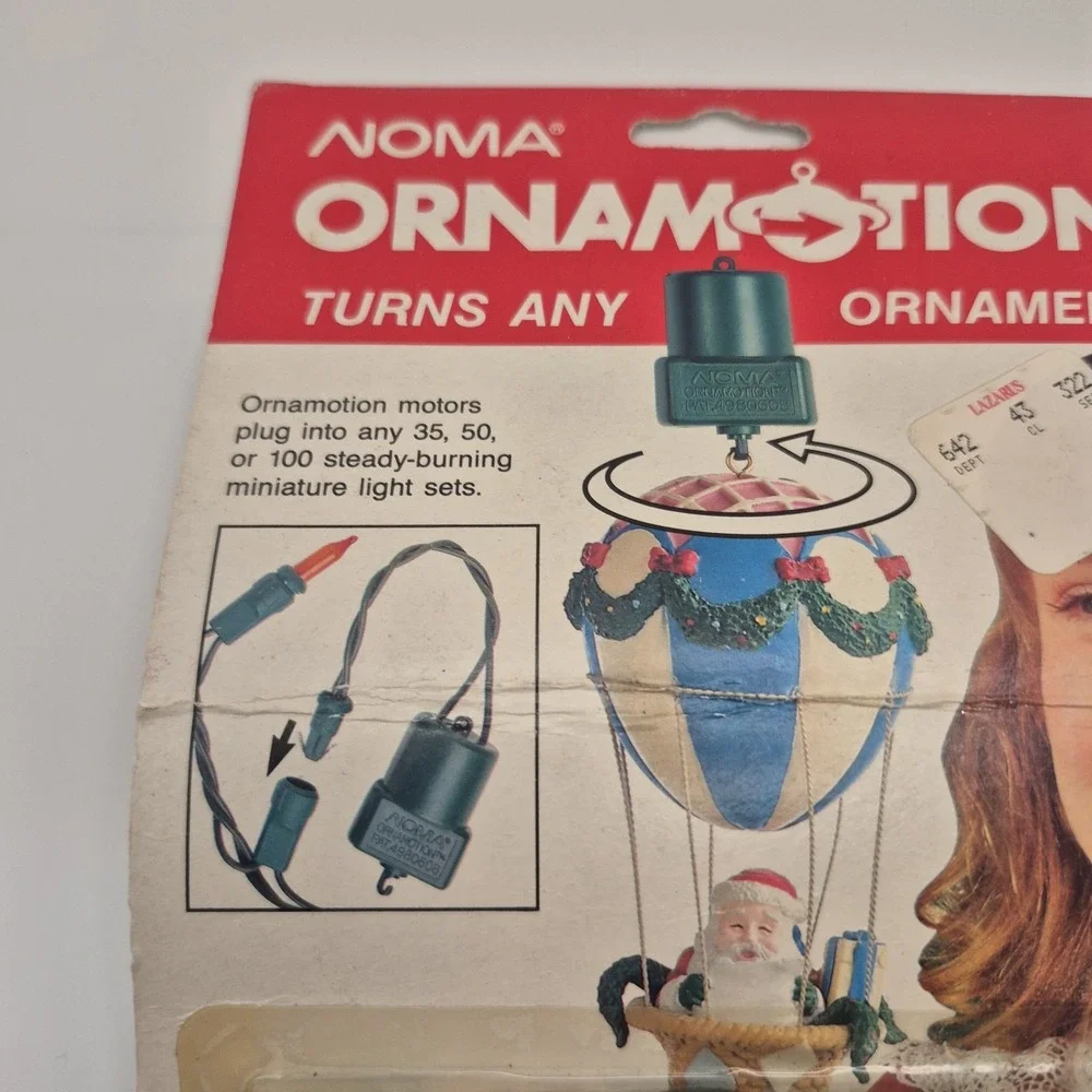 Noma this vintage